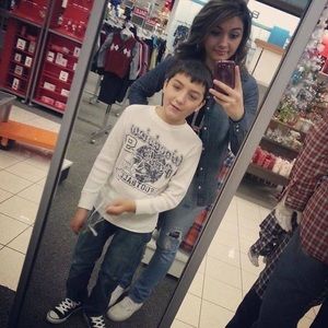 Meet your Posher, Jacob